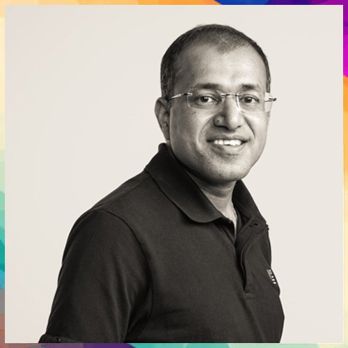 Amit Jain’s new Web3 venture raises $25Mn