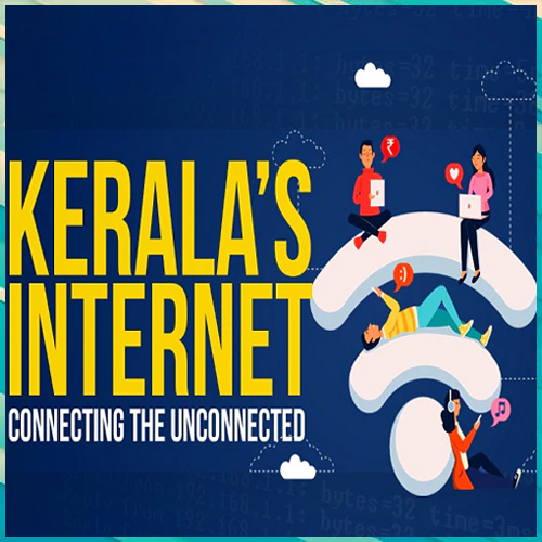 Kerala becomes first state to have own Internet service