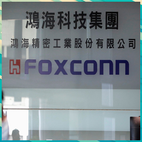Foxconn to pour in $1.5bn in chipmaker Tsinghua Unigroup