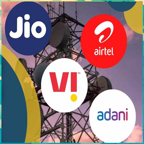 Jio puts in highest EMD followed by Airtel, Vi and Adani in 5G auction