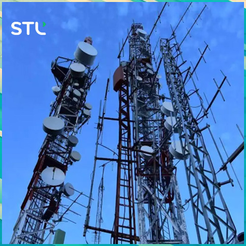 STL bags ~INR 250 crore deal for building the optical network of an Indian telecom operator