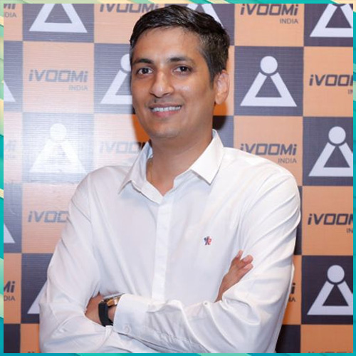 iVOOMi Energy to set up EV manufacturing unit in Pune iVOOMi Energy to set up EV manufacturing unit in Pune