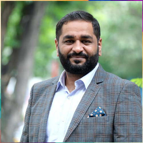 Krunal Patel all set to spearhead breach and attack simulation company SafeBreach Krunal Patel all set to spearhead breach and attack simulation company SafeBreach