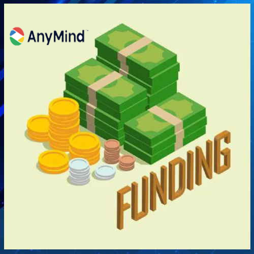 AnyMind Group raises $29.4Mn funding AnyMind Group raises $29.4Mn funding