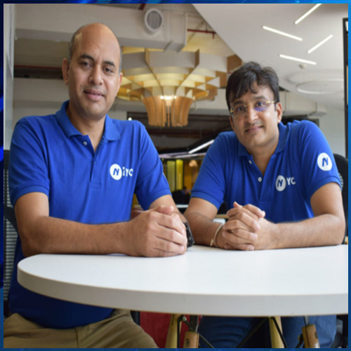 Niyo raises $30Mn from PE firm Multiples Niyo raises $30Mn from PE firm Multiples