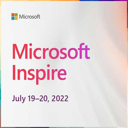 Microsoft Unveils Digital Contact Center Platform in INSPIRE 2022