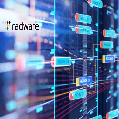 Radware to support ESDS data centers in India with its Cloud DDoS Protection service