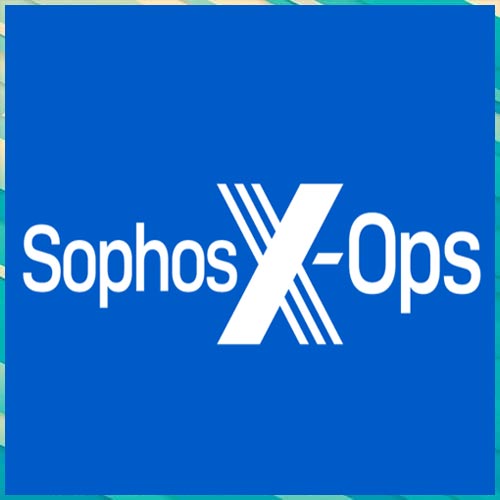 Sophos Announces Sophos X-Ops