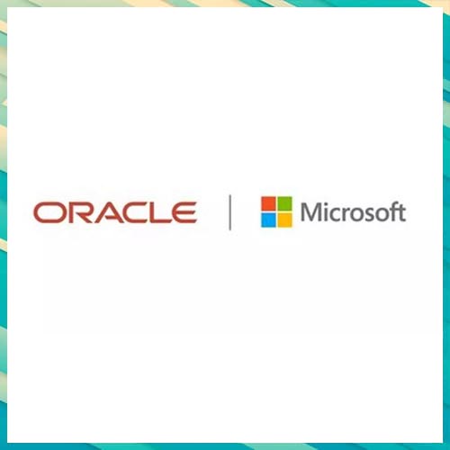 Oracle Database Service now available for Microsoft Azure