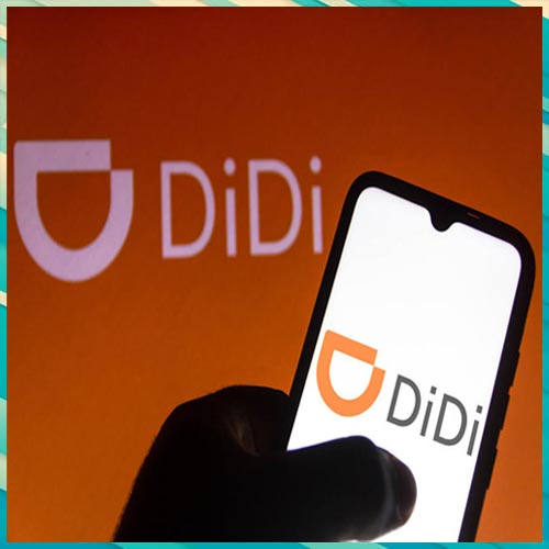 China to fine Didi Global over data-security breaches