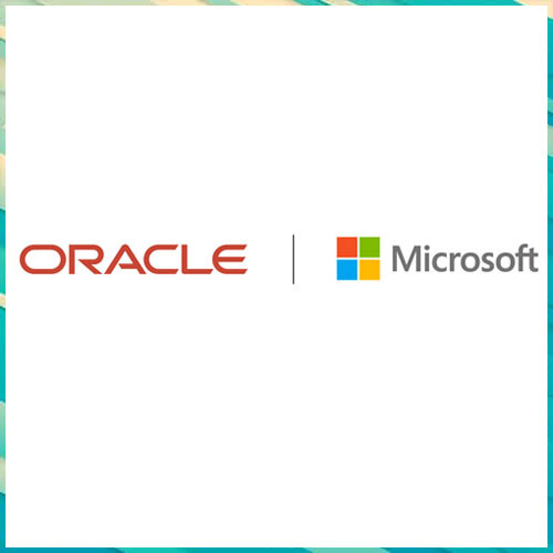 Announcing Oracle Database Service for Microsoft Azure