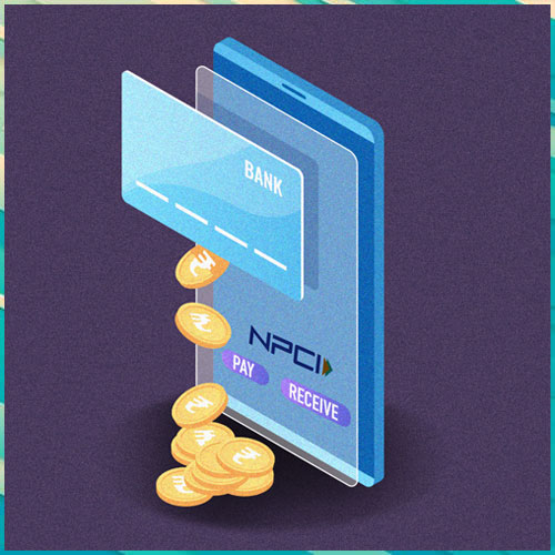 NPCI to soon start pilot project of Credit card on UPI with banks