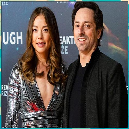 Musk accused of having an affair with Sergey Brin’s wife Musk accused of having an affair with Sergey Brin’s wife
