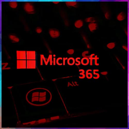 Faulty ECS deployment caused Microsoft 365 outage