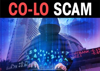 CO-LO Scam