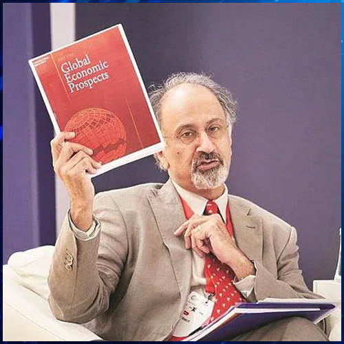 World Bank appoints Indermit Gill as Chief Economist World Bank appoints Indermit Gill as Chief Economist