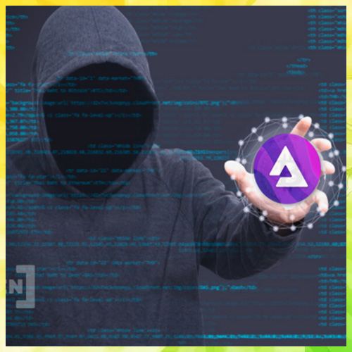 Hackers steal 18 Million cryptocurrency from Audius