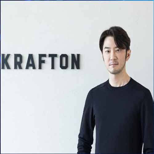 Krafton gaming invests $100Mn in India