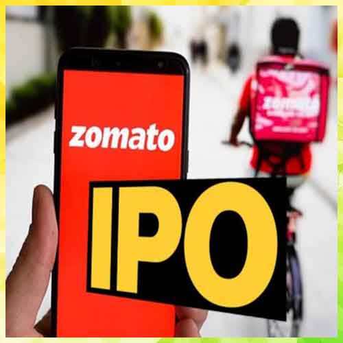Moore Strategic exits as Zomato’s pre-IPO investor