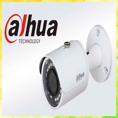 Dahua IP Camera Vulnerability may take full control over devices