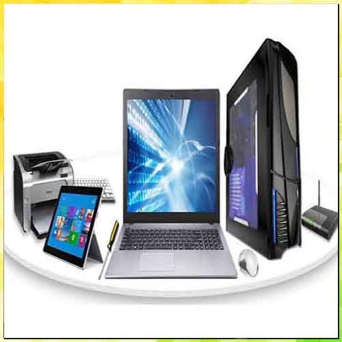 Refurbished computers and laptops to drive market growth