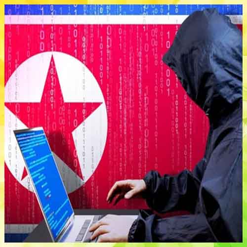 North Korean hackers using malicious browser extension for stealing email content