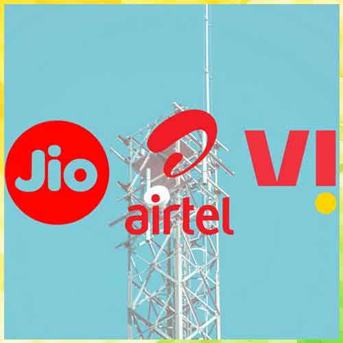 Reliance Jio acquires nearly half of the 5G spectrum