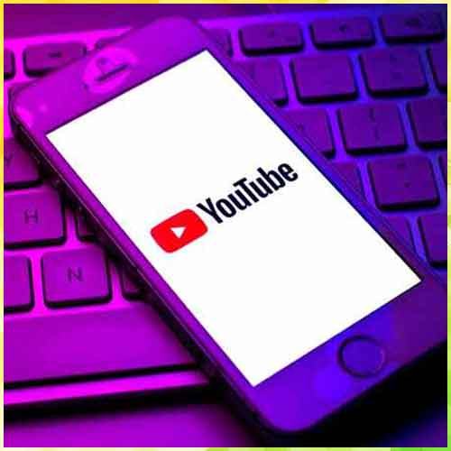 YouTube Ad Revenue Growth of 4.8% In Q2