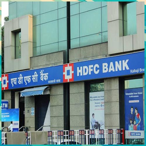 HDFC Bank to raise Rs 2.7 trillion ahead of the merger