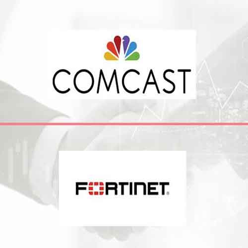 Fortinet to secure Comcast Business with new SASE and SSE Solutions