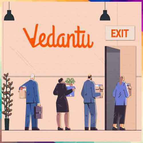 Vedantu shows pink-slip to another 100 employees