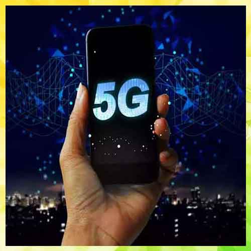 Government coming up with indigenous 5G test bed to drive products, applications demo