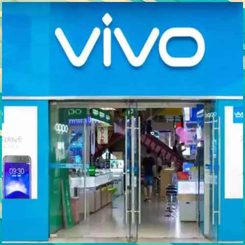 DRI detects evasion of customs duty of Rs 2,217 crore by Vivo India