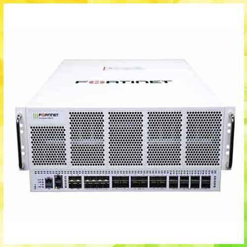 Fortinet Introduces the World’s Fastest Compact Firewall