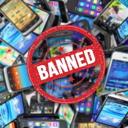 Govt planning to ban Chinese smartphones selling under Rs 12,000