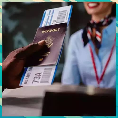 Airlines to provide foreign travellers’ details to Customs Dept