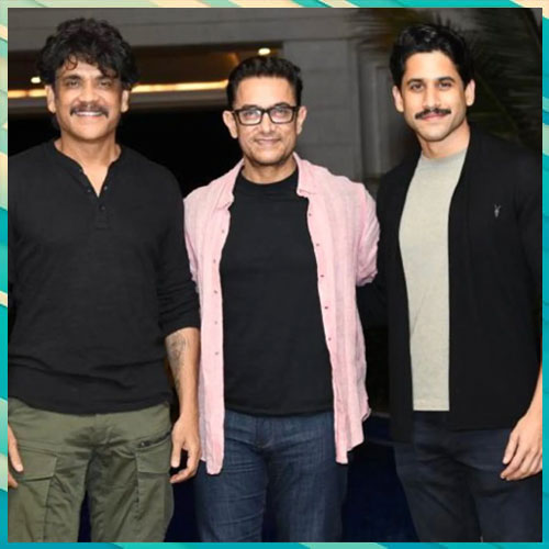 Nagarjuna calls Laal Singh Chaddha “A breath of fresh air”