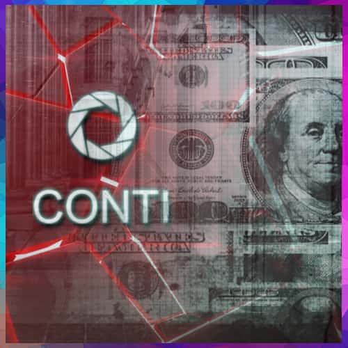 U.S. Govt announces $10Mn reward for giving information on Conti Ransomware Gang