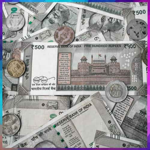 Experts feel that India’s debt situation is a cause of concern