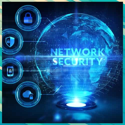 Demand for network security to remain healthy over the next five years