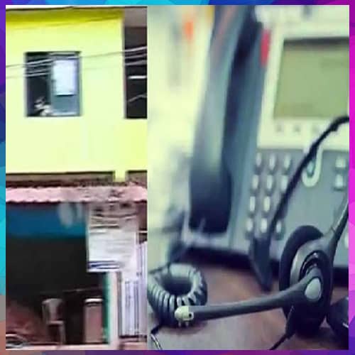 Illegal telephone exchanges pose serious threat to national security