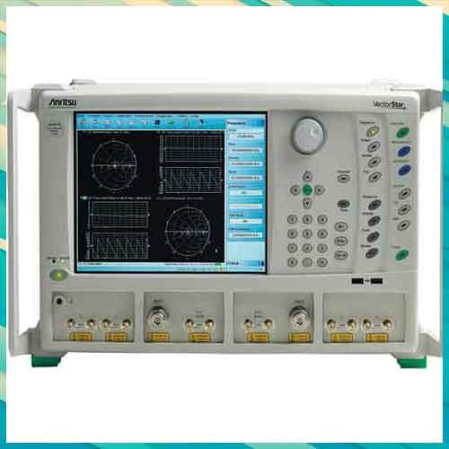 Anritsu Launches World’s First Single Sweep VNA-Spectrum Analyzer  Solution