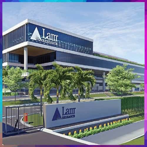 Lam Research to open its second R&D centre in India