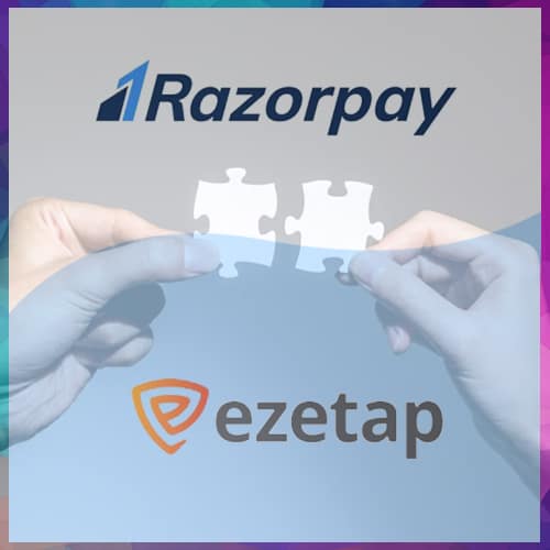 Razorpay acquires Ezetap