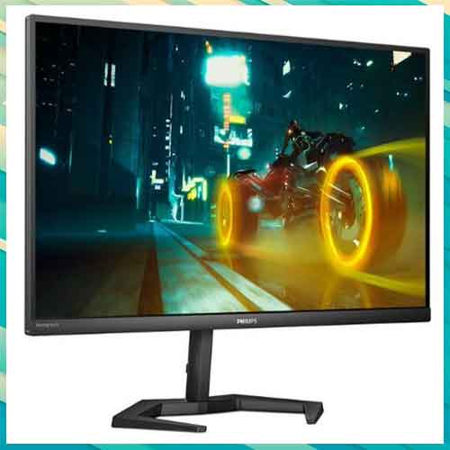 TPV Technology unveils Philips Momentum 3000 gaming monitors in India