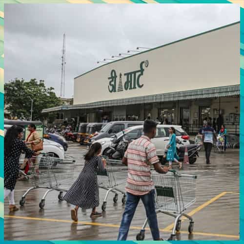 DMart eyes to boost its store count fivefold to vie with Reliance Retail