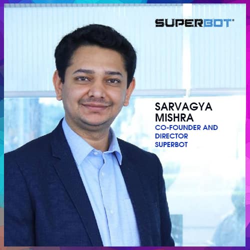 SuperBot announces a dedicated solution for D2C brands