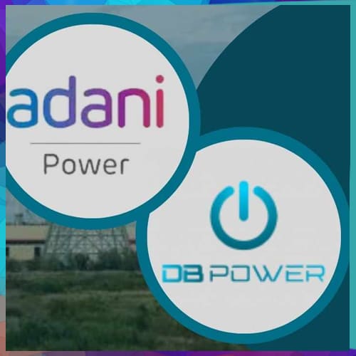 Adani Power to acquire DB Power for Rs 7,017 crore
