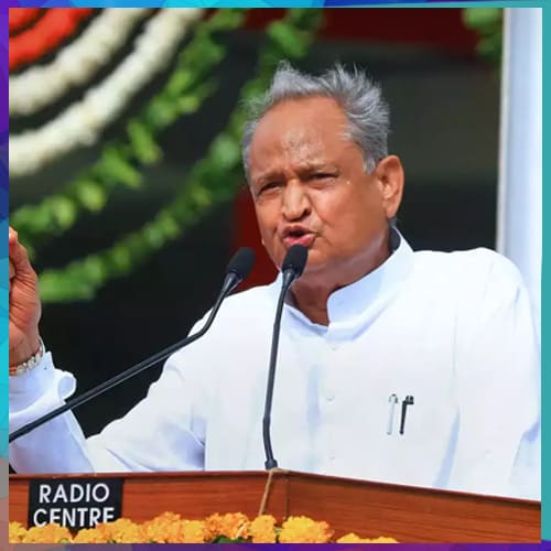 Rajasthan Govt to provide smartphones to women