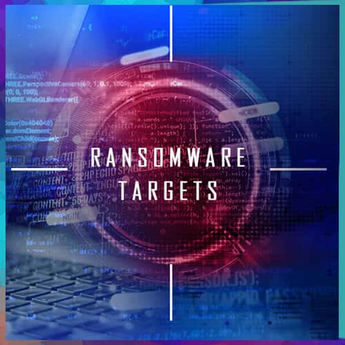 Ransomware Variants Almost Double in Six Months:FortiGuard Labs